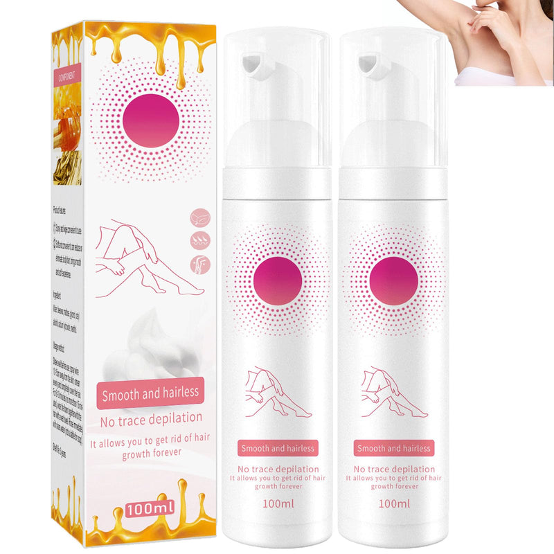 Hair Removal Spray