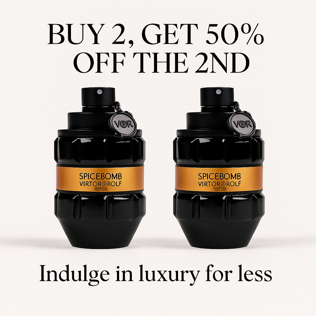 Viktor & Rolf Spicebomb Extreme - 2pcs