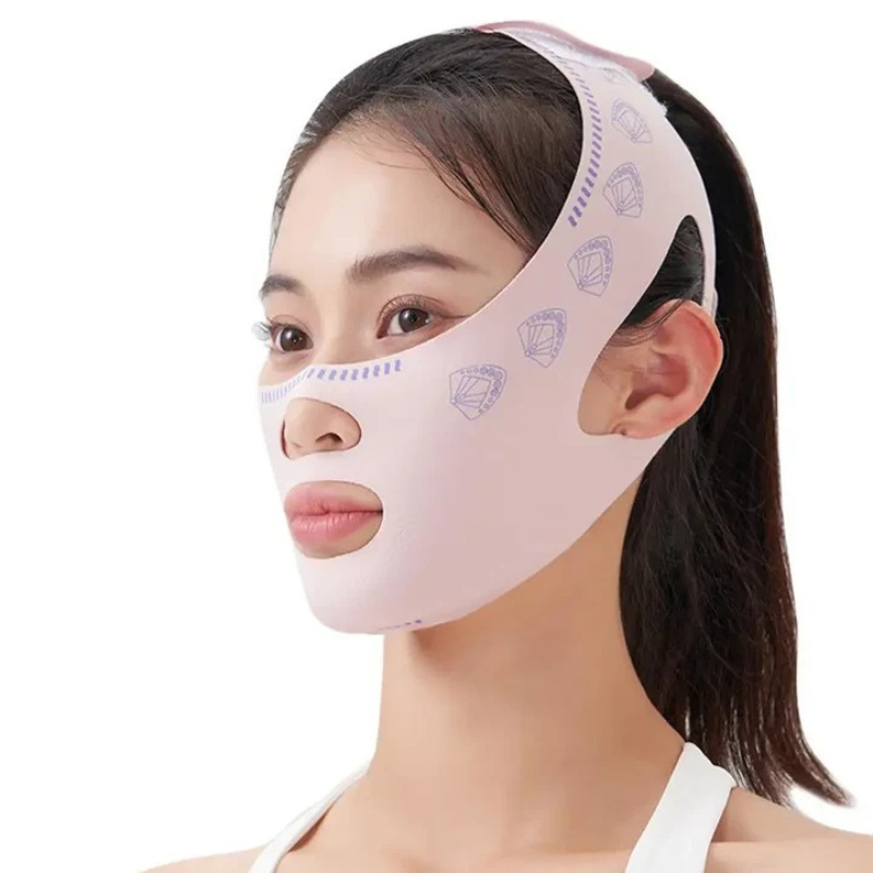 Face Slimming Bandage