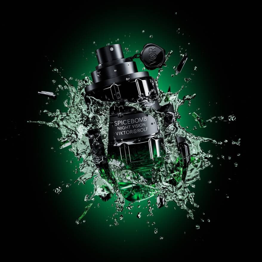 Viktor & Rolf Spicebomb 90ML