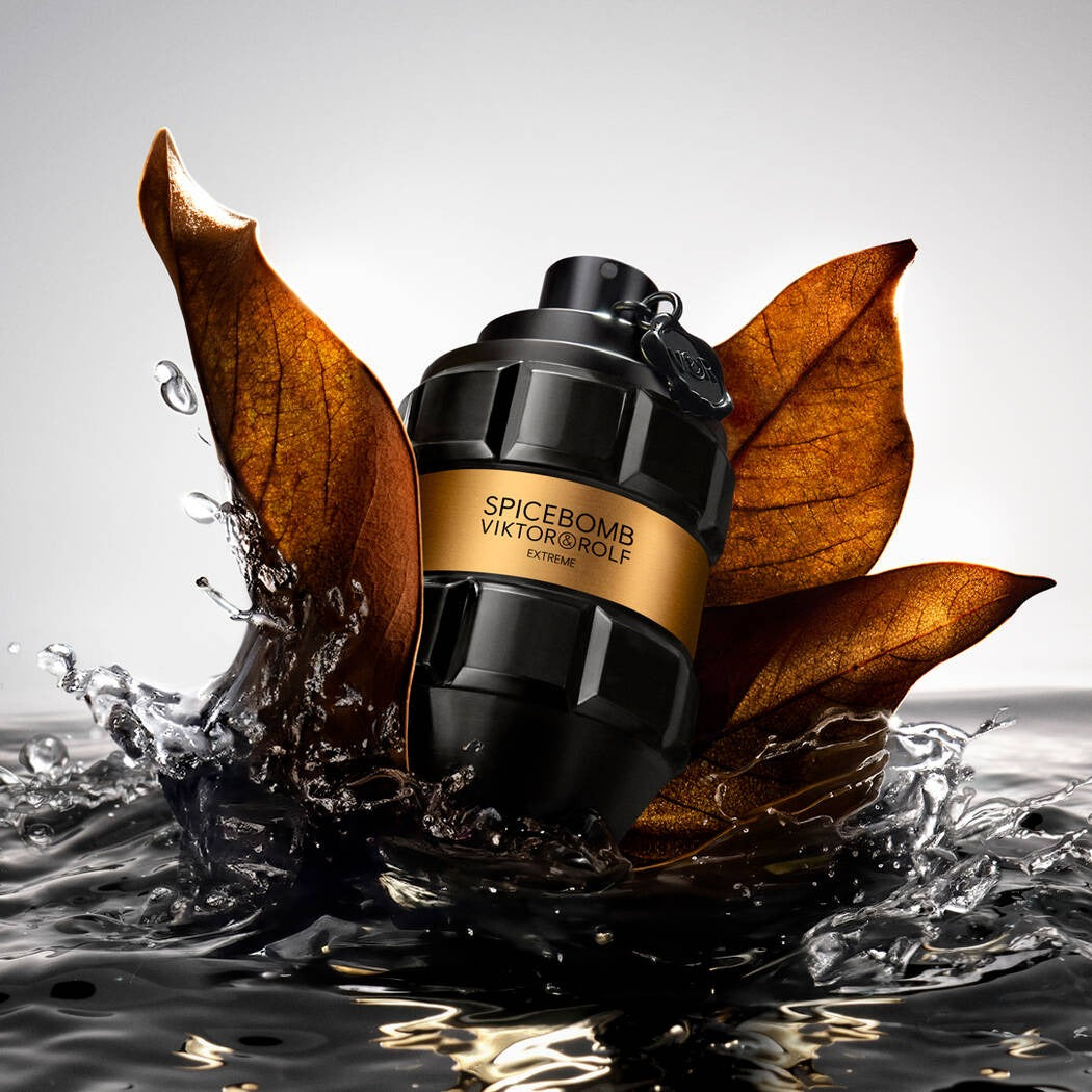 Viktor & Rolf Spicebomb 90ML