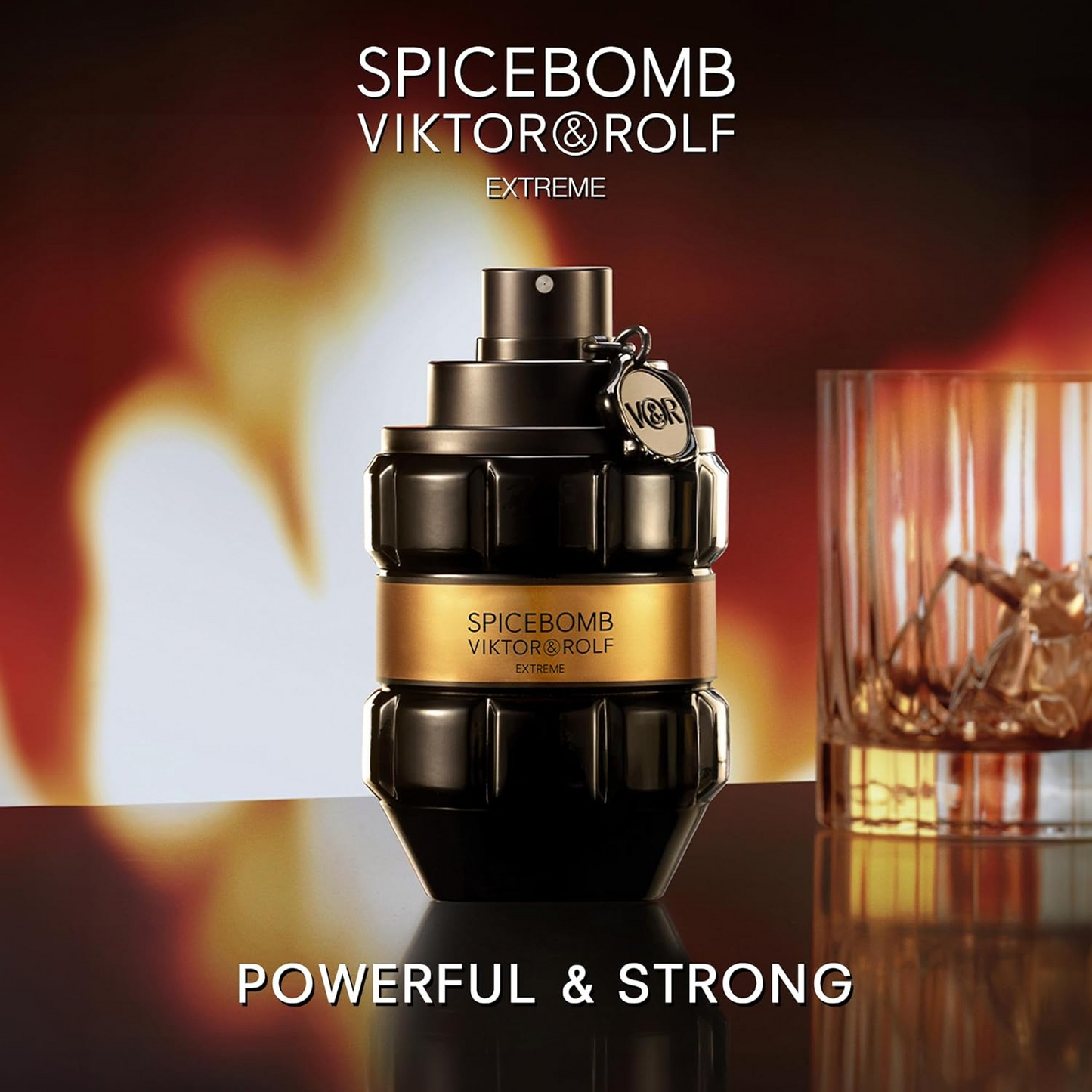 Viktor & Rolf Spicebomb 90ML