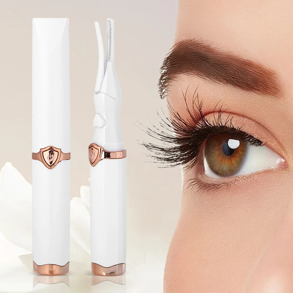 Lash-Lift Curler