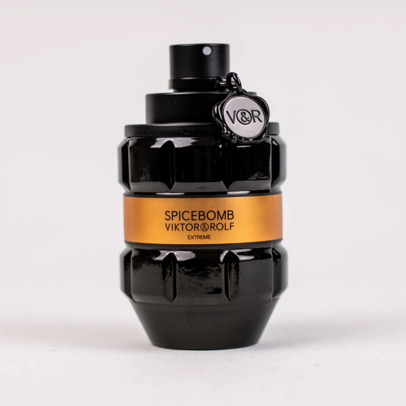 Viktor & Rolf Spicebomb 90ML