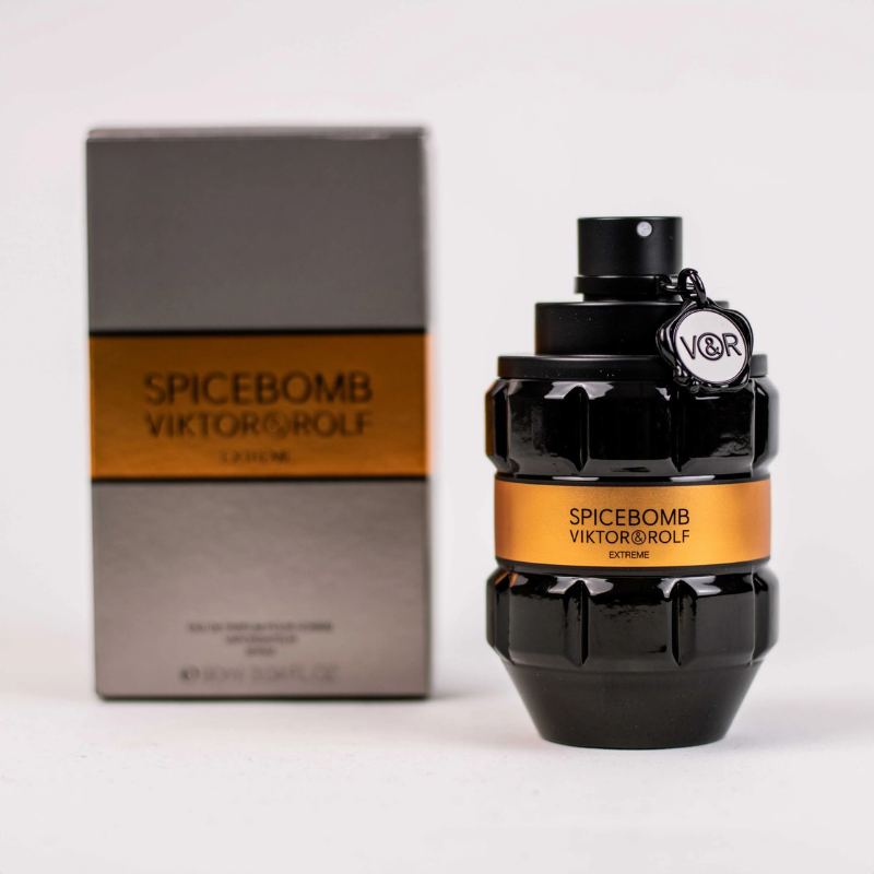 Viktor & Rolf Spicebomb 90ML