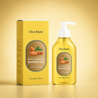 Body Wash Coconut Oil For Dry Skin