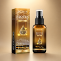 Biotin Scalp Spray Leave In For Thinning Hair 30ml