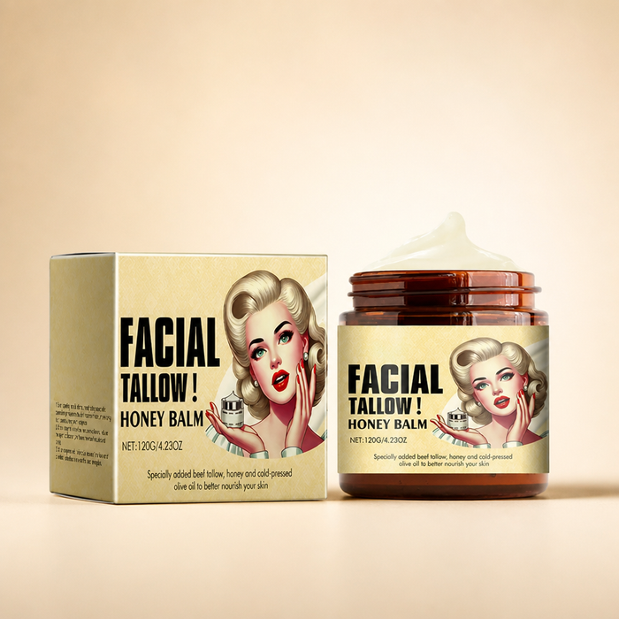 Moisturising Cream for Dry Sensitive Skin 50g