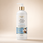 Whitening Body Lotion With Niacinamide For Uneven Tone 500ml