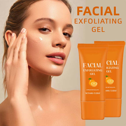 Radiant Glow Exfoliating Gel