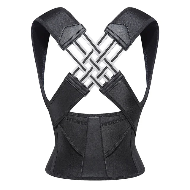 PosturePro™ - Corrects Your Posture and Relieves Back Pain