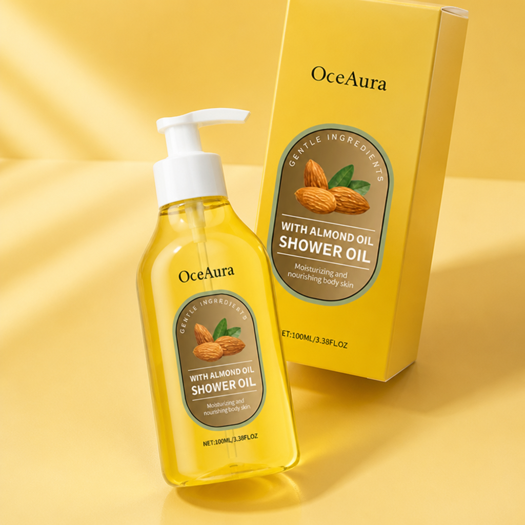 Body Wash Coconut Oil For Dry Skin