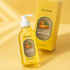 Body Wash Coconut Oil For Dry Skin