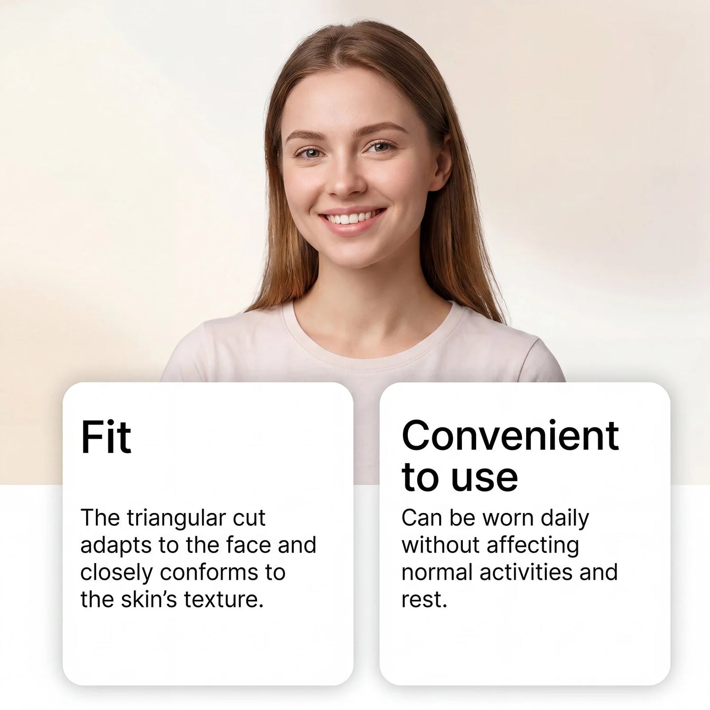 Microneedle Acne Patches for Blemishes