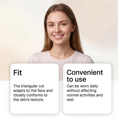 Microneedle Acne Patches for Blemishes
