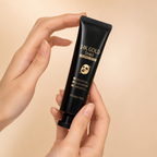 24K Gold Snail Collagen Peel Off Face Mask