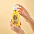 Body Wash Coconut Oil For Dry Skin
