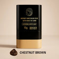 Root Touch Up Stick Built In Comb For Grey Roots Chestnut Brown 15G