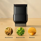 Root Touch Up Stick Built In Comb For Grey Roots Chestnut Brown 15G