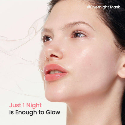 Biodance Bio Collagen Real Deep Mask 4 x 34g