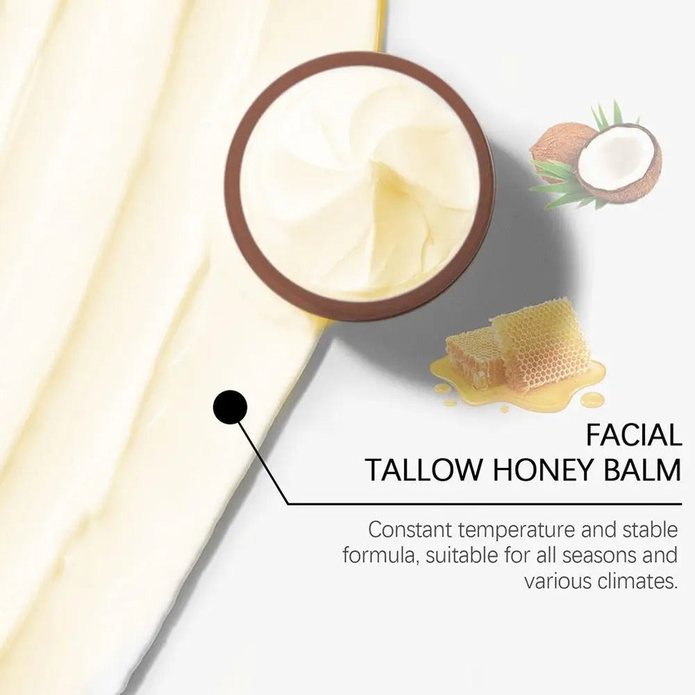 Moisturising Cream for Dry Sensitive Skin 50g