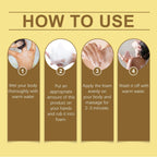 Body Wash Coconut Oil For Dry Skin