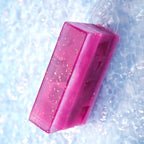 Facial Soap Bar Fruit Cherry Scent 150G