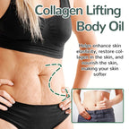 Collagen Body Oil For Firming And Lifting