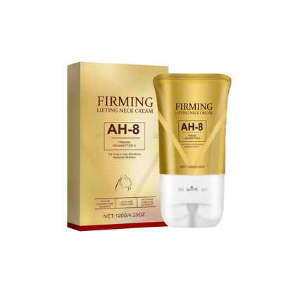 Neck Firming Serum With 360 Roller Applicator