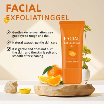 Radiant Glow Exfoliating Gel