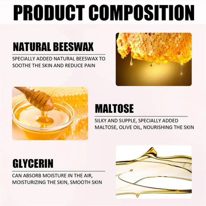 Hair Removal Spray