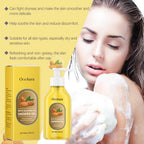 Body Wash Coconut Oil For Dry Skin