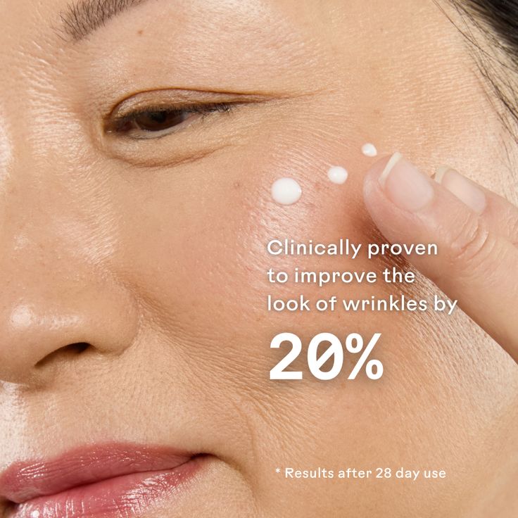 Anti-Ageing Serum Stick packaging shown from the front