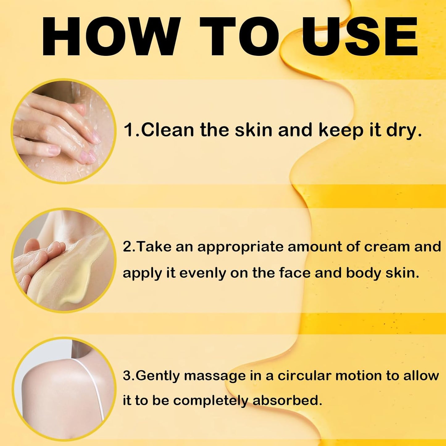 Beef Tallow Honey Moisturizing Cream, Nourishing Tallow & Honey Balm,All-Natural Moisturizer Hydrates,Moisturizing Cream for Soft Smooth Skin