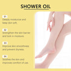 Body Wash Coconut Oil For Dry Skin