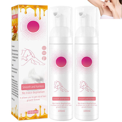 Hair Removal Spray