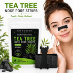 Nasal Strips Flexible Adhesive For Snoring 10 Pack