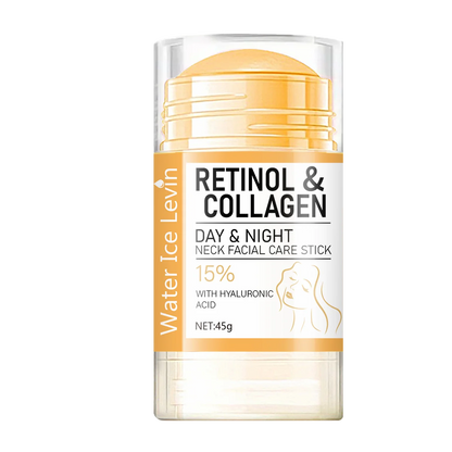 Retinol and Collagen Neck and Face Cream