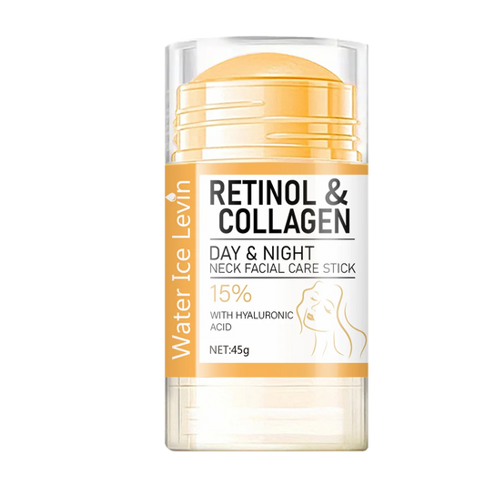 Retinol and Collagen Neck and Face Cream