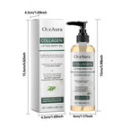 Collagen Body Oil For Firming And Lifting