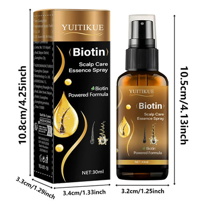Nourishing Ginger Root and Collagen Hair Oil for Soft Shiny Hair