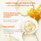 Radiant Glow Exfoliating Gel