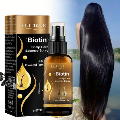 Nourishing Ginger Root and Collagen Hair Oil for Soft Shiny Hair