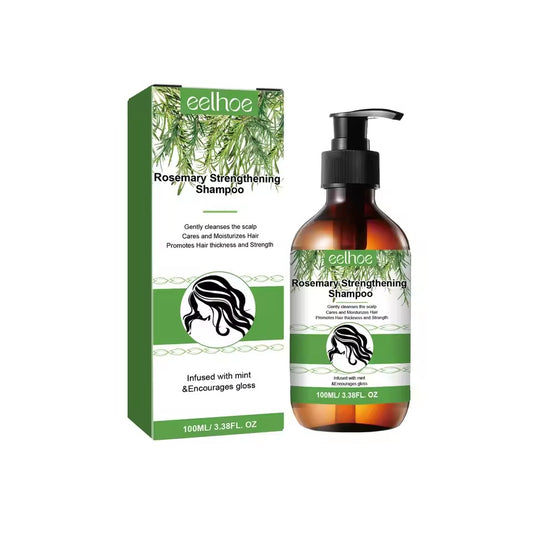 Rosemary Strengthening Shampoo