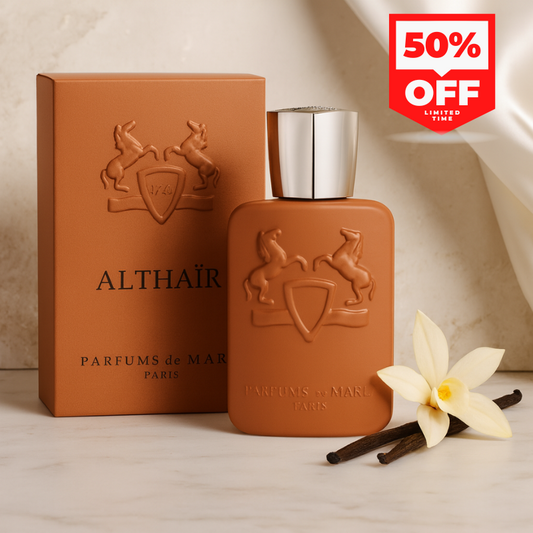 Parfums de Marly Collection