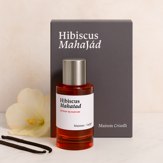Maison Crivelli Extrait Collection - 100ml