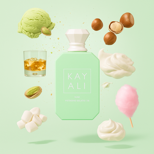 The Kayali Essence Collection™ 100ML