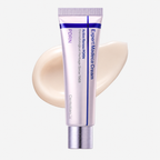 PDRN firming moisturiser presented as part of a daily skincare routine