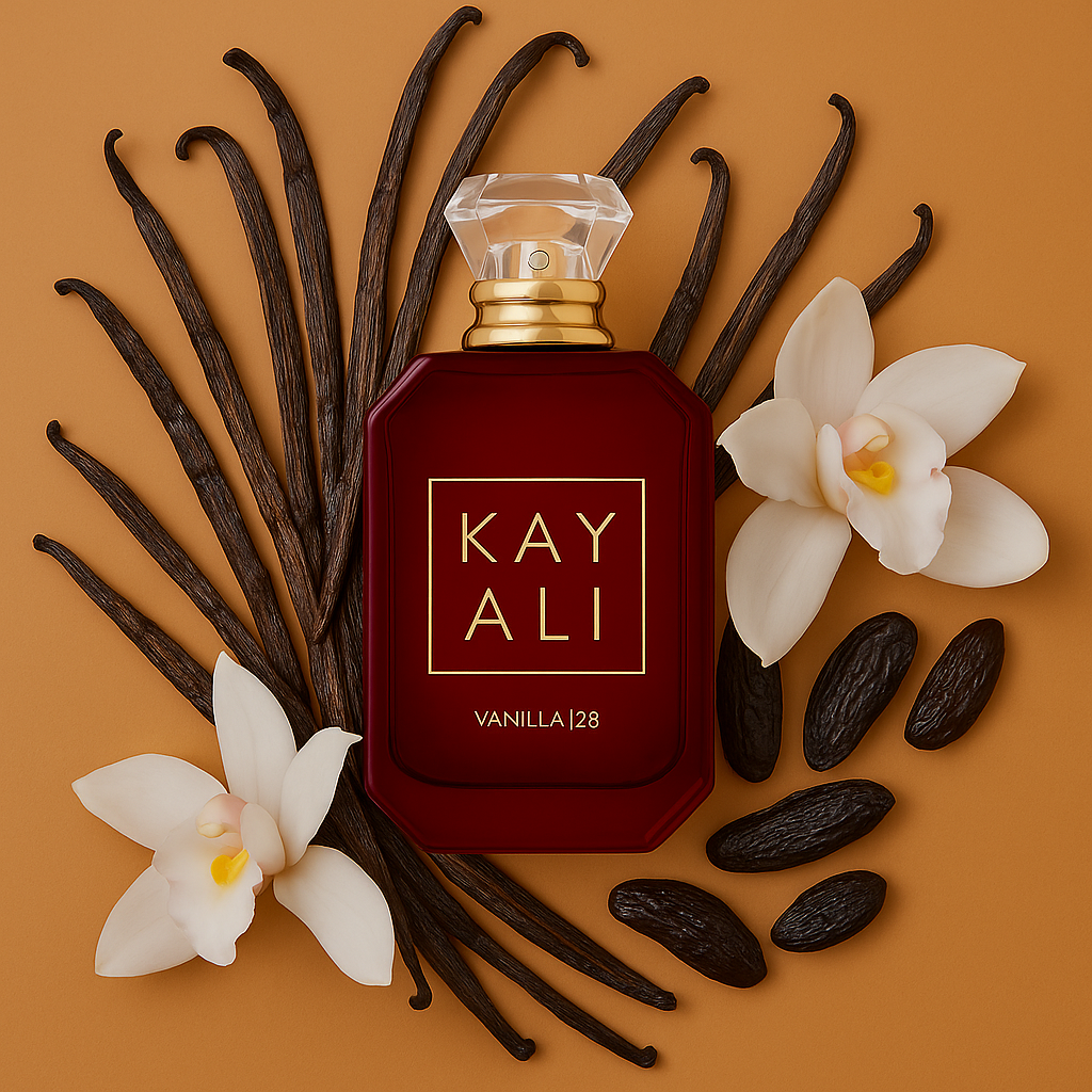 The Kayali Essence Collection™ 100ML