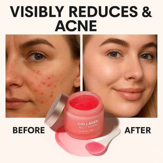 Royal Jelly Night Cream